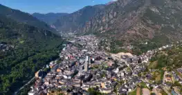 Andorra