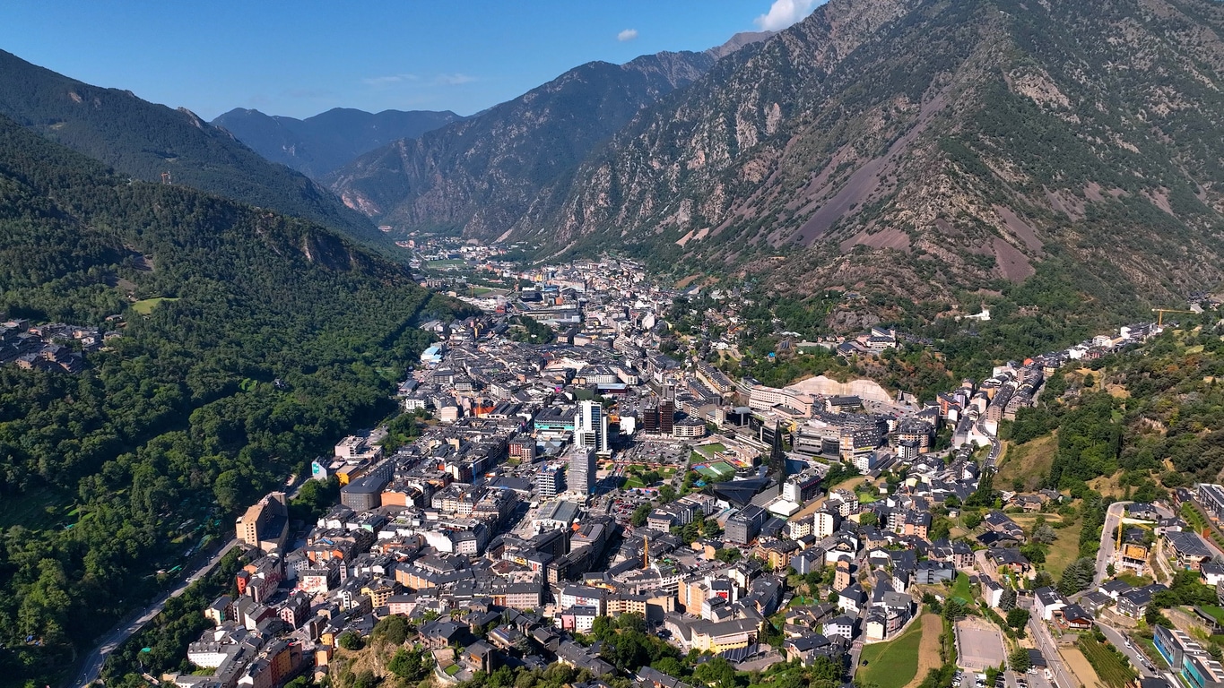 Andorra