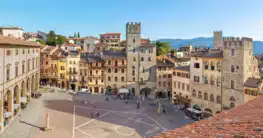 Arezzo