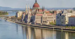 Budapest