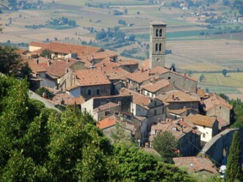 Cortona