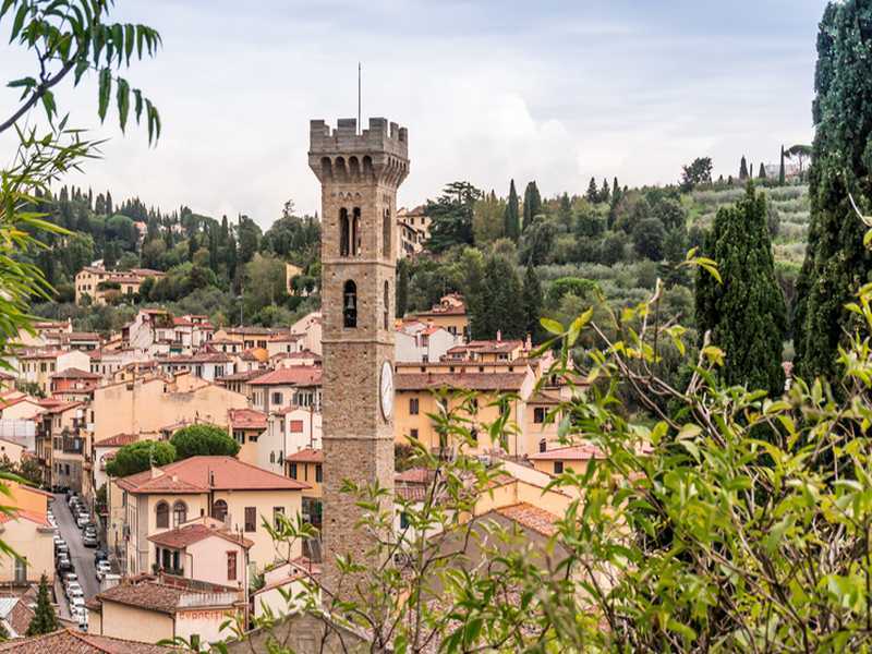 Fiesole