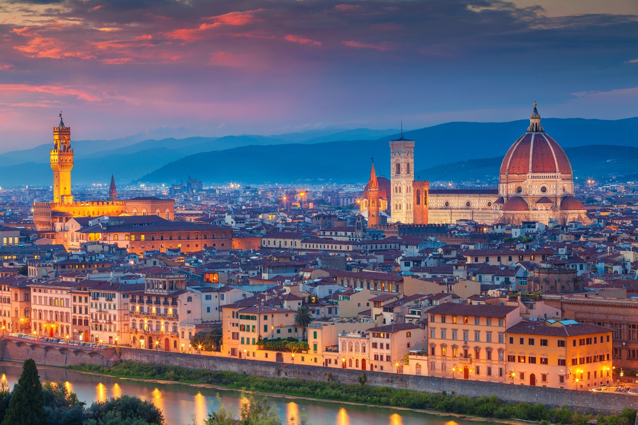 Florenz