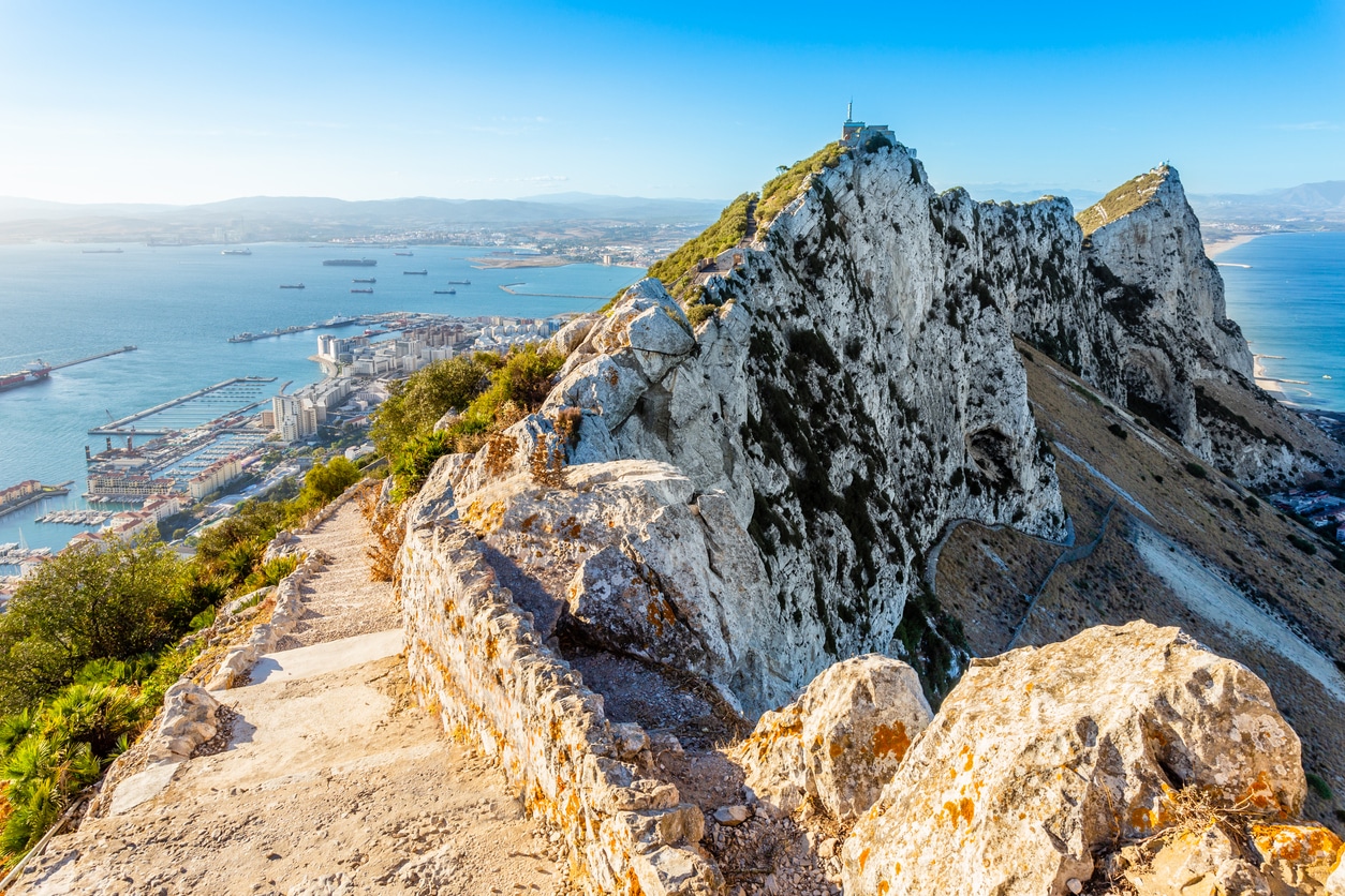 Gibraltar
