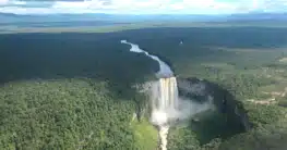 Guyana