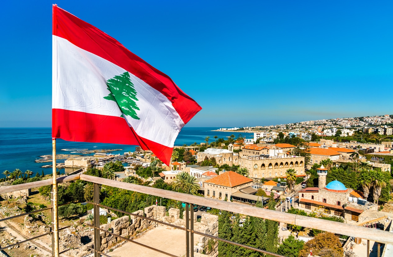 Libanon