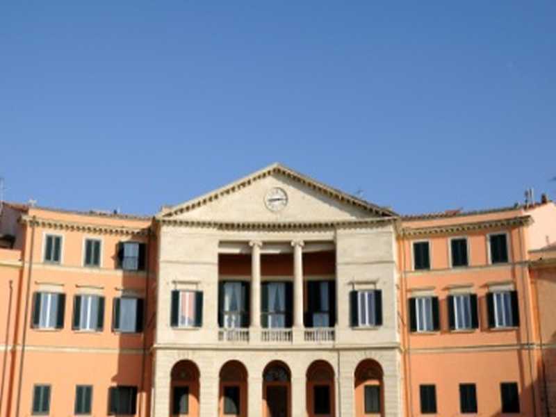 Livorno Stadt