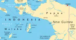 Papua Neuguinea