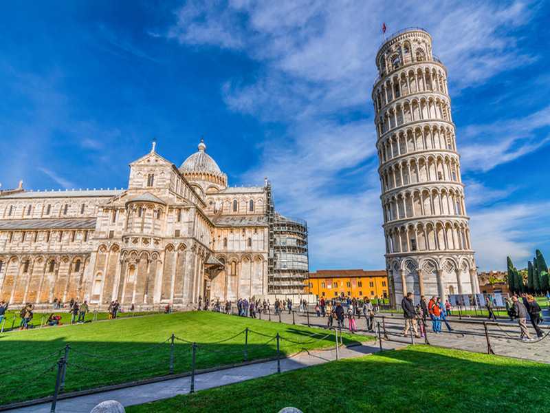 Pisa