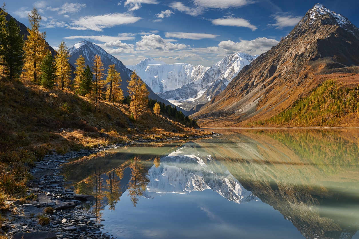 Russland