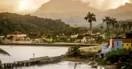 Sao Tomé