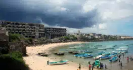 Somalia