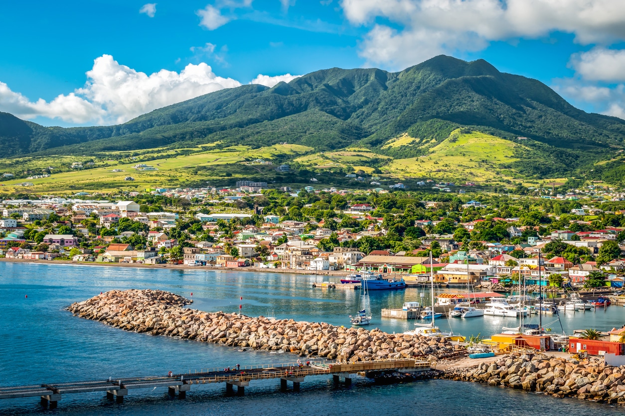 St. Kitts