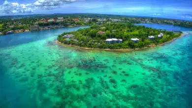 Vanuatu