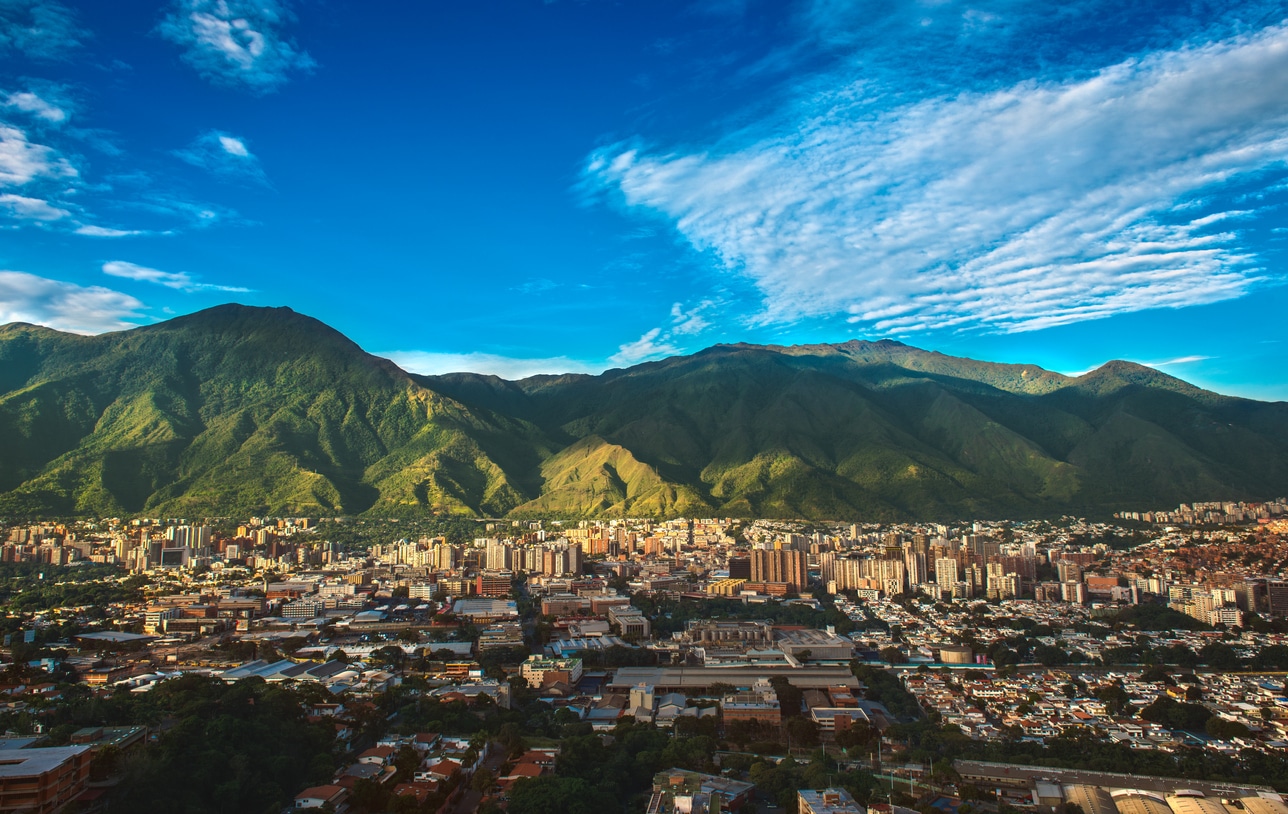 Venezuela