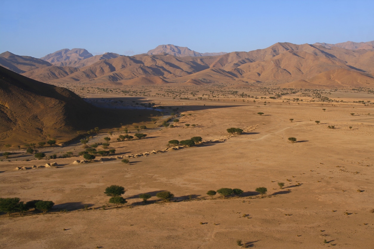 Westsahara