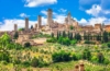 San Gimignano