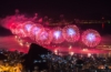 Silvester in Rio de Janeiro