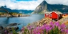Norwegen
